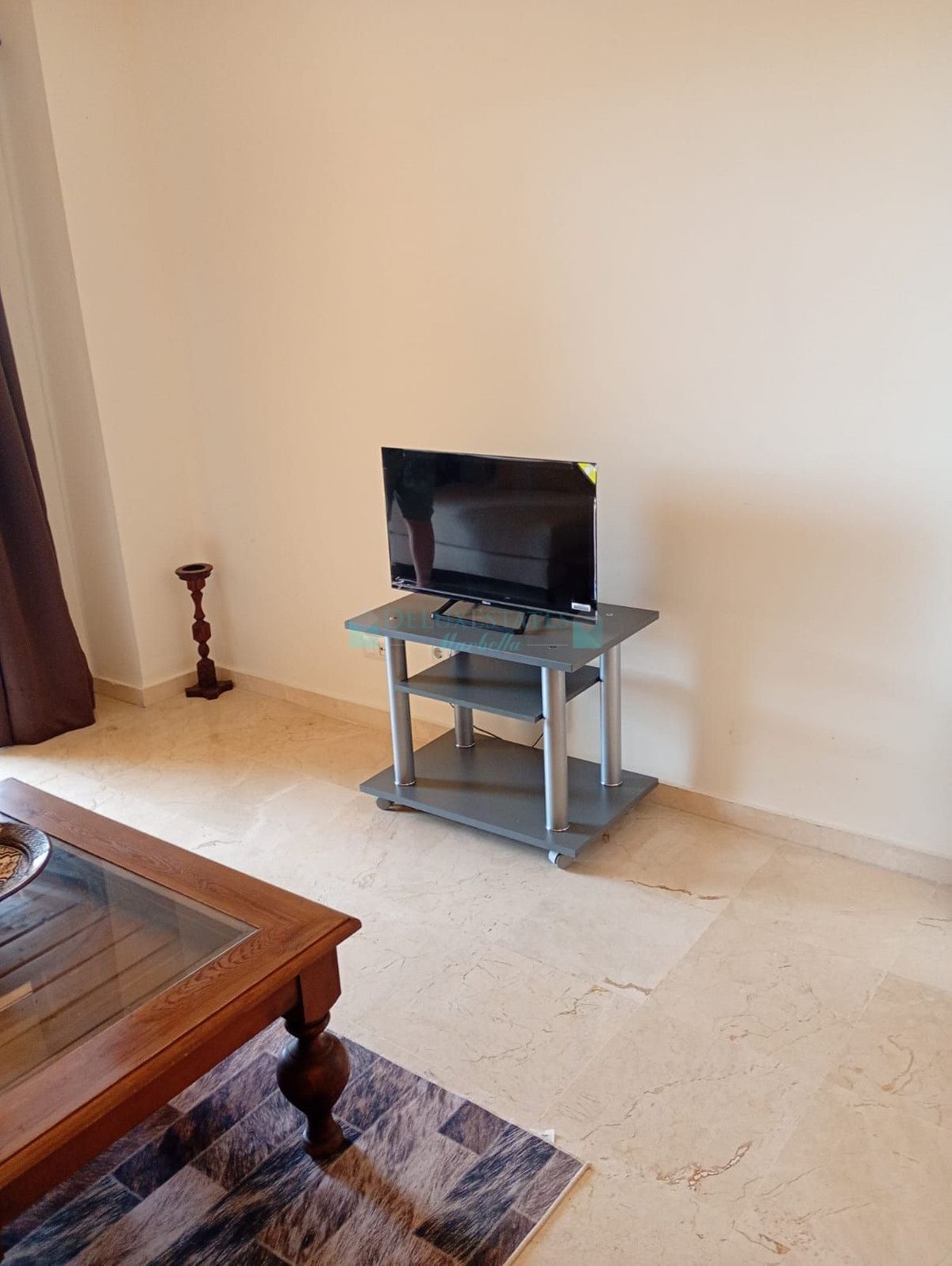 Ground Floor Apartment for sale in Estepona