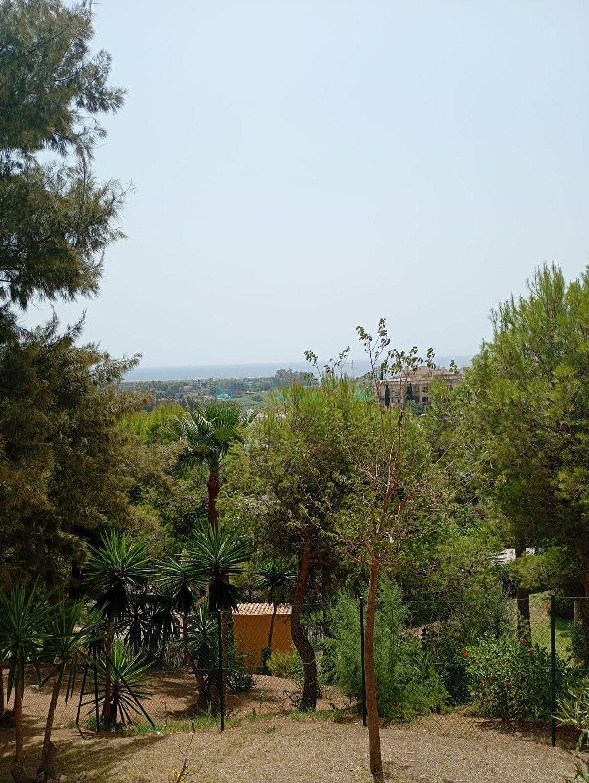 Ground Floor Apartment for sale in Estepona