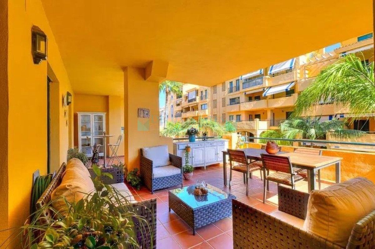 Apartment for sale in San Pedro de Alcantara