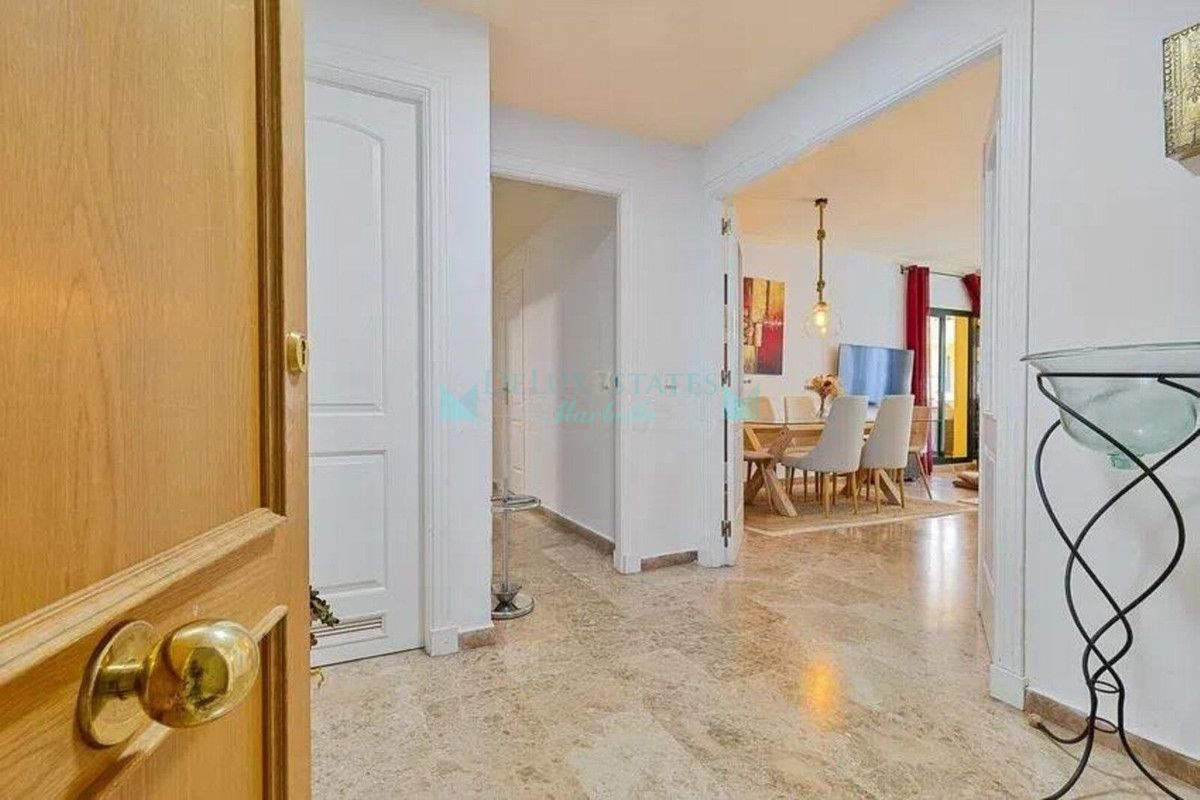 Apartment for sale in San Pedro de Alcantara