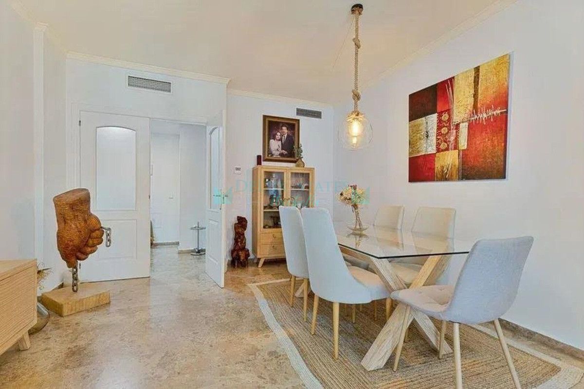 Apartment for sale in San Pedro de Alcantara