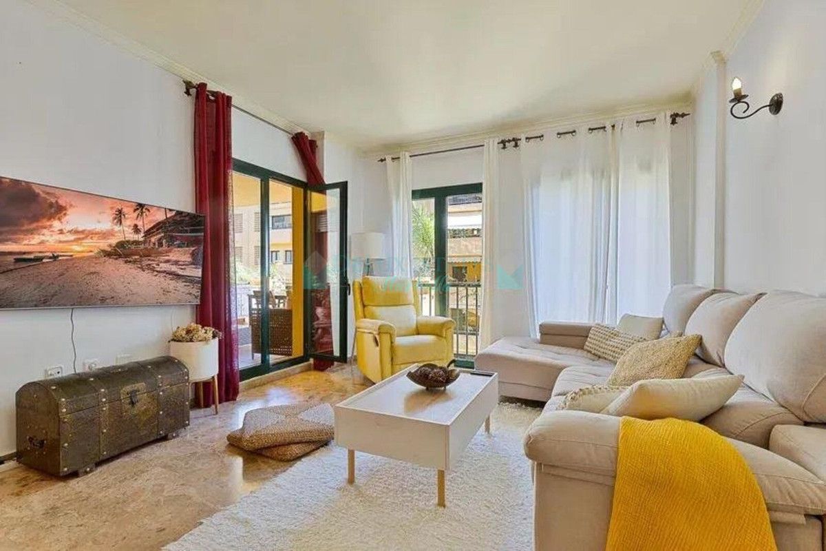 Apartment for sale in San Pedro de Alcantara