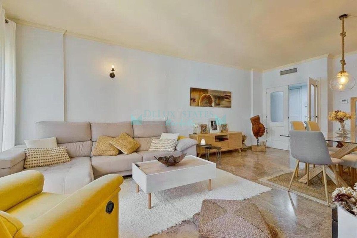 Apartment for sale in San Pedro de Alcantara