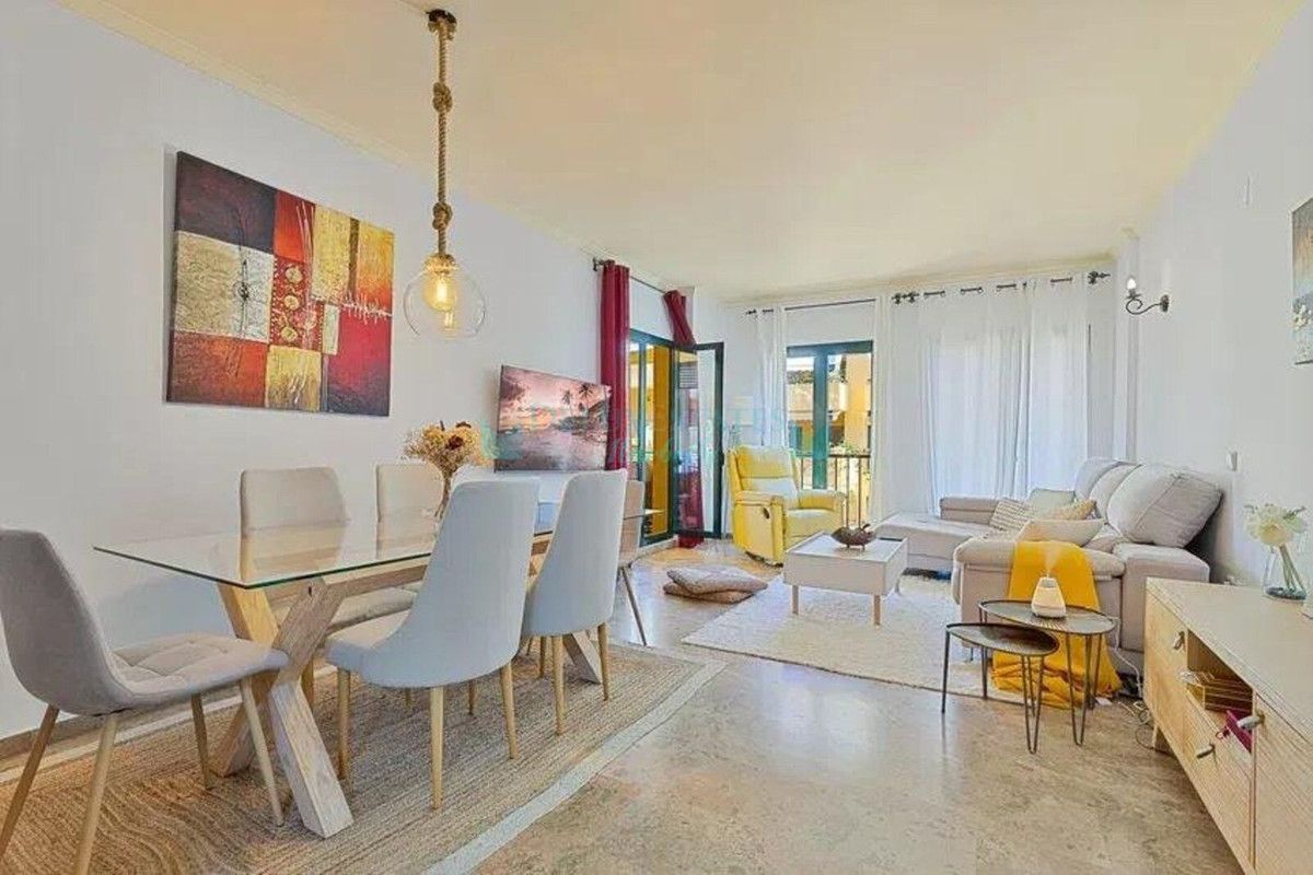 Apartment for sale in San Pedro de Alcantara