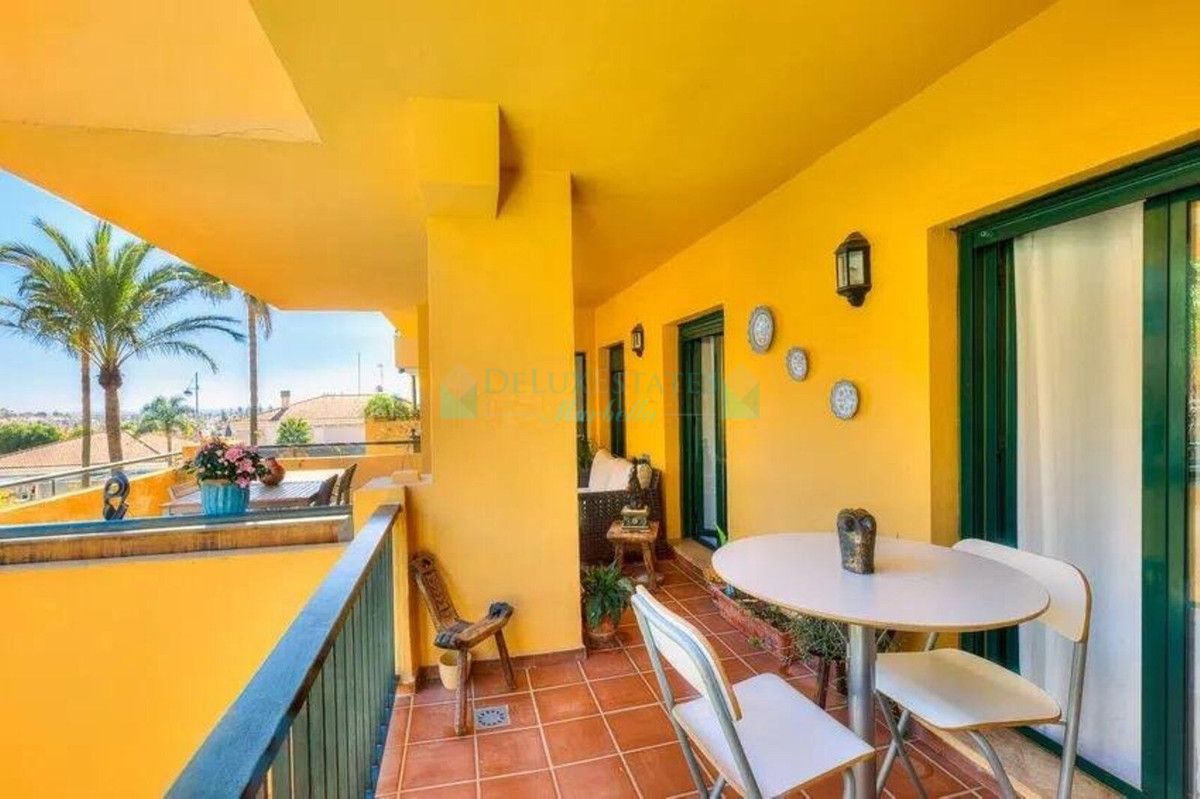 Apartment for sale in San Pedro de Alcantara