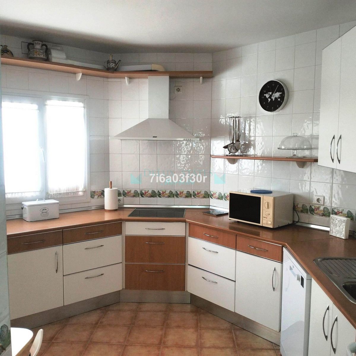 Penthouse for rent in San Pedro de Alcantara