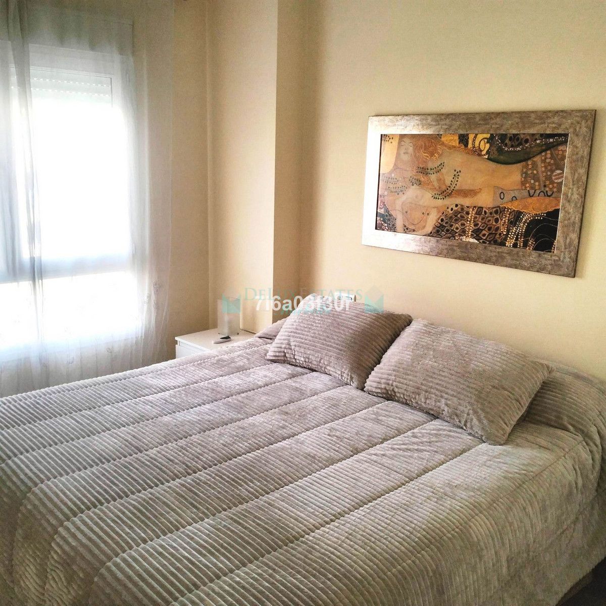 Penthouse for rent in San Pedro de Alcantara