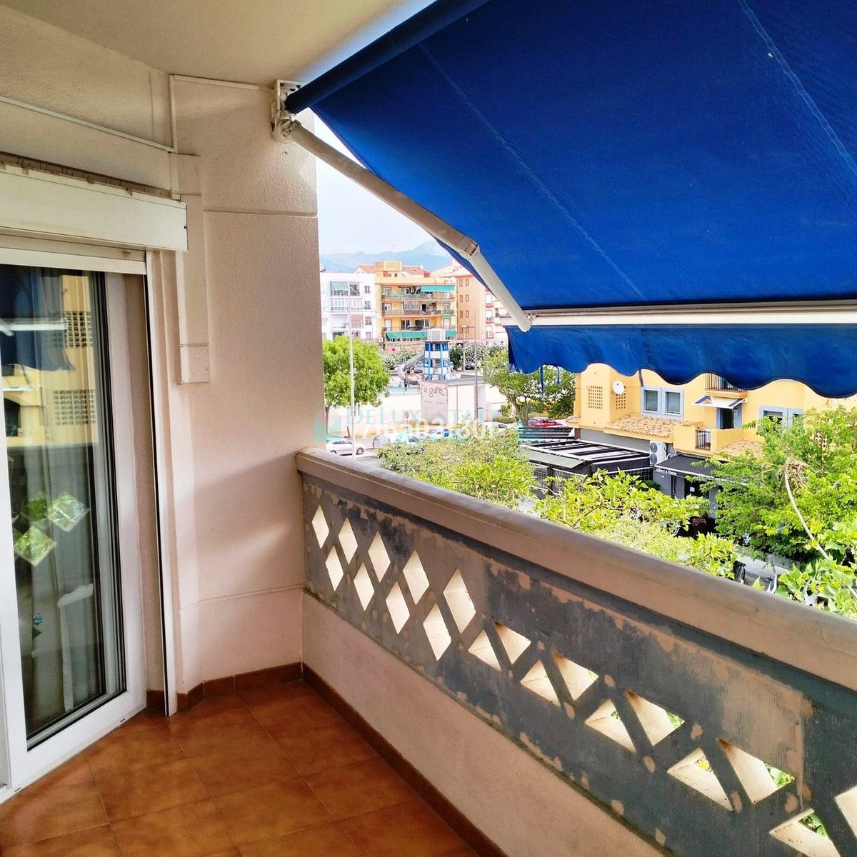 Penthouse for rent in San Pedro de Alcantara