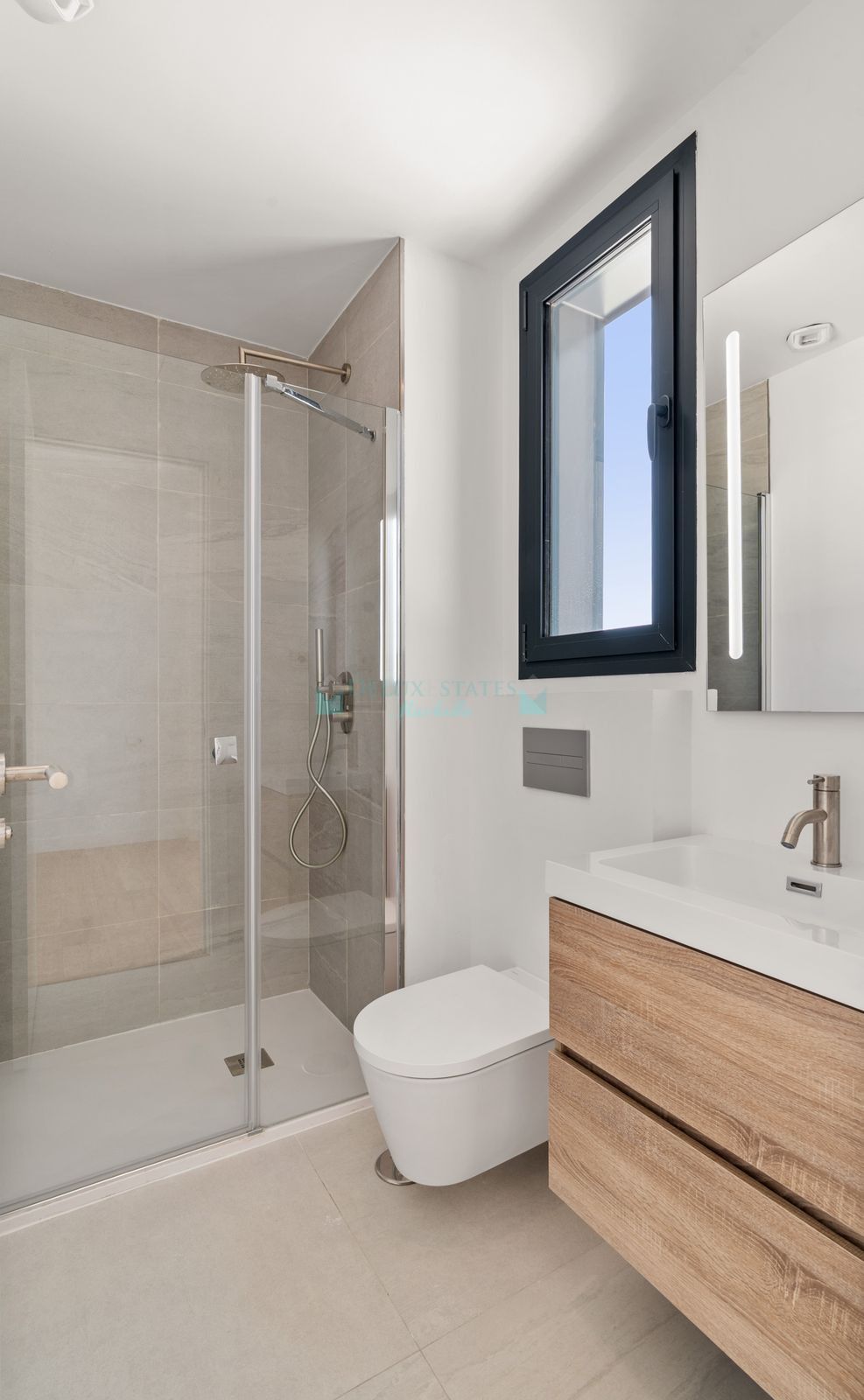 Semi Detached Villa for sale in Rio Real, Marbella East