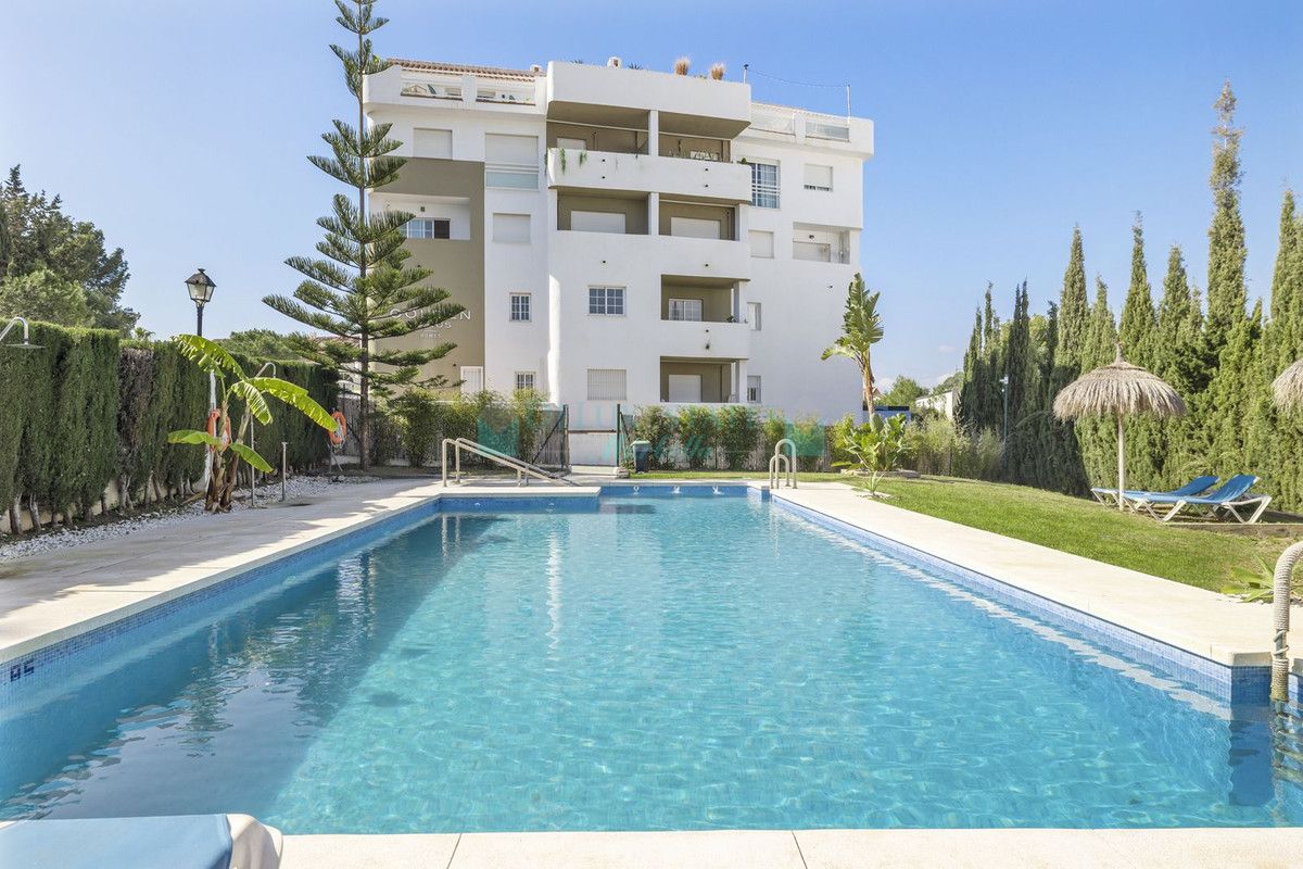 Apartment for sale in Marbella
