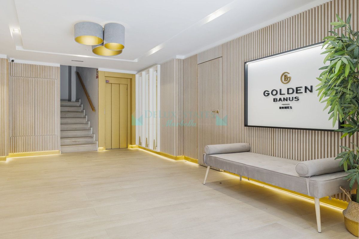 Apartment for sale in Marbella