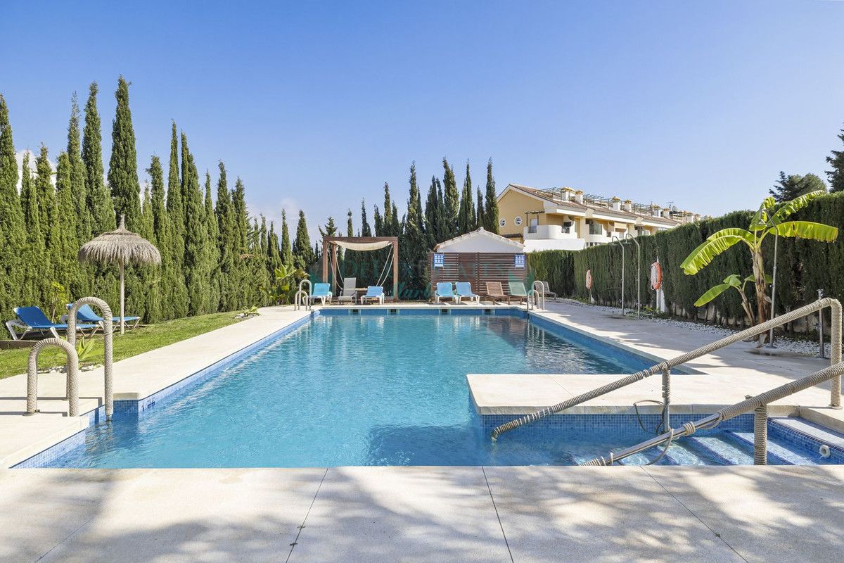 Apartment for sale in Marbella