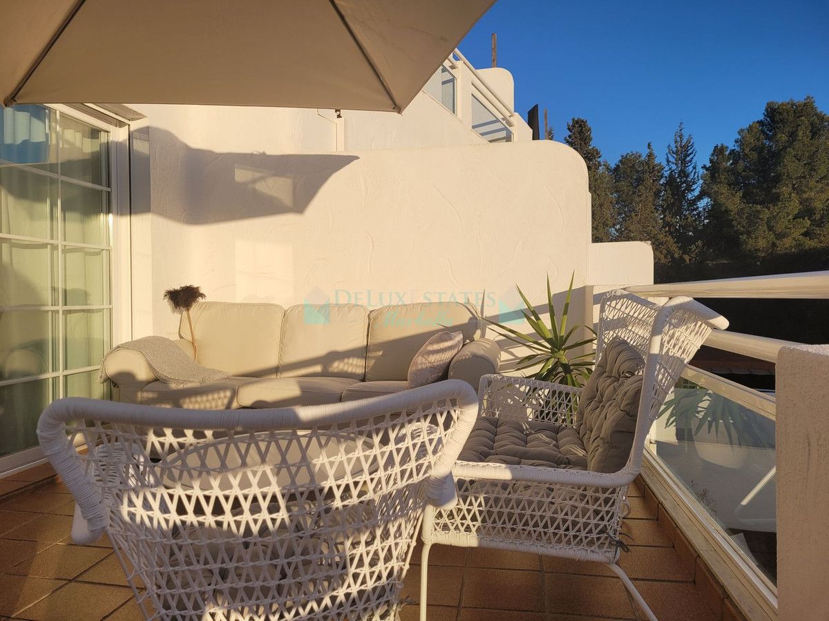 Apartment for sale in Marbella