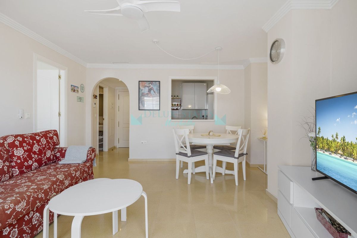 Apartment for sale in Marbella