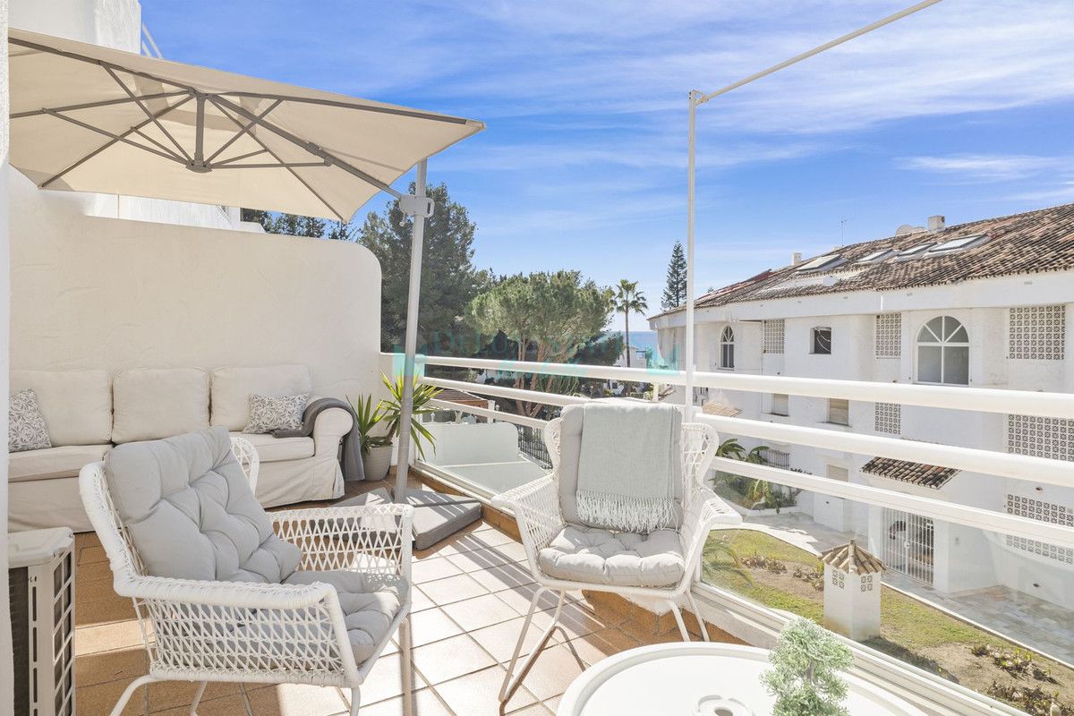 Apartment for sale in Marbella