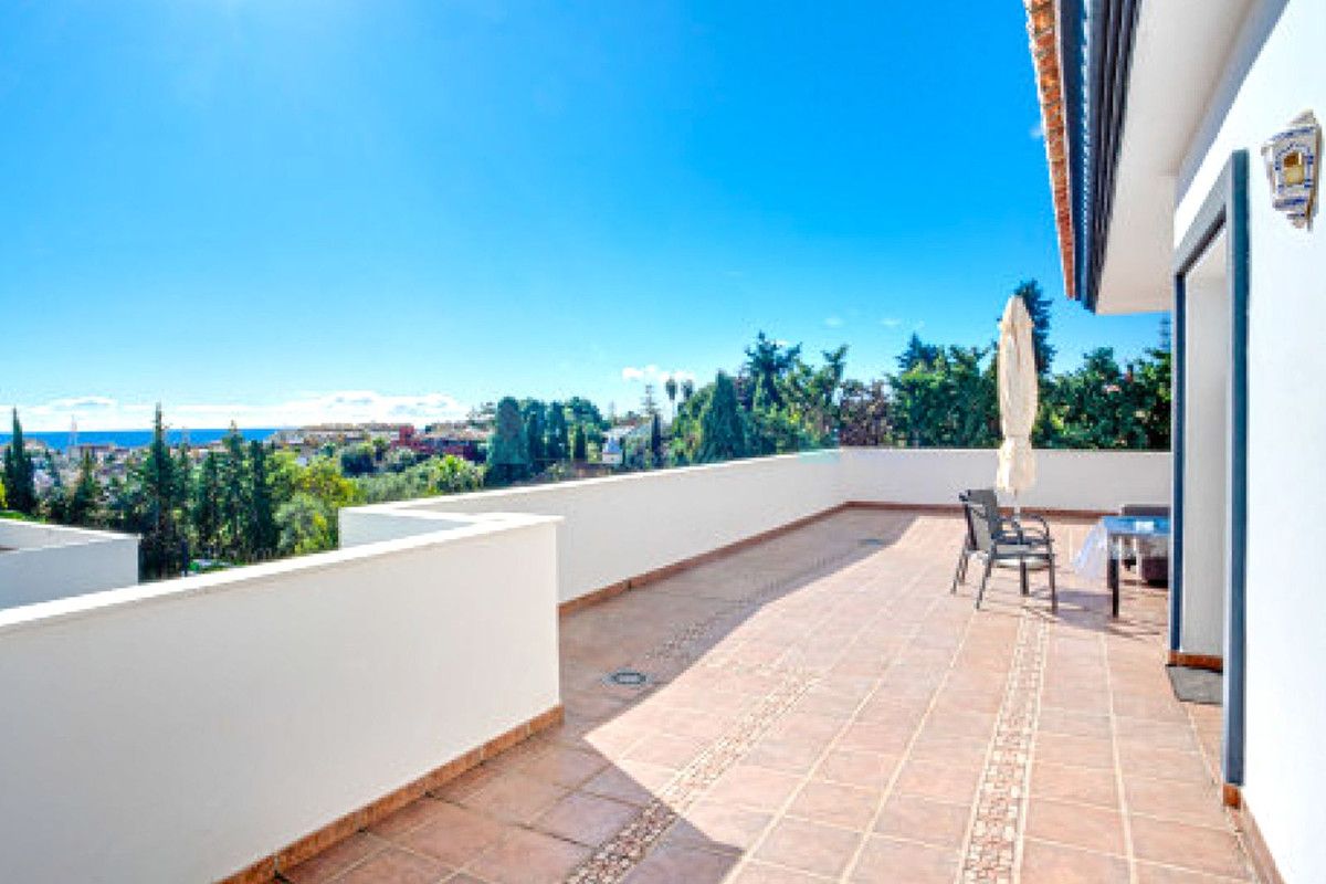 Villa for sale in Marbella