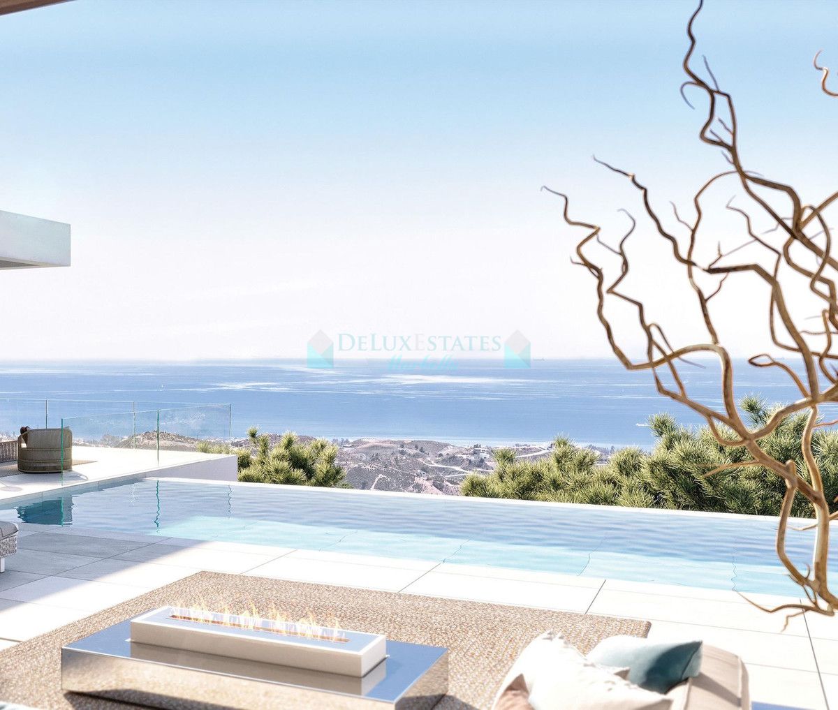 Residential Plot for sale in Benahavis