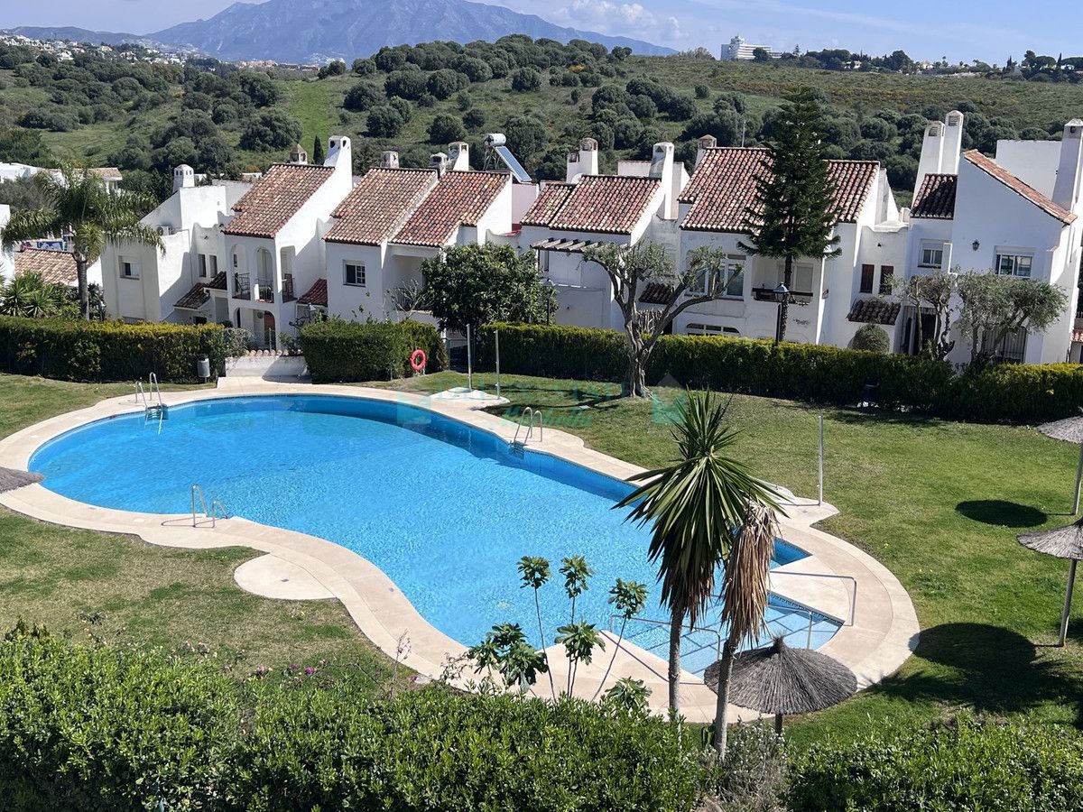 Town House for sale in Bel Air, Estepona
