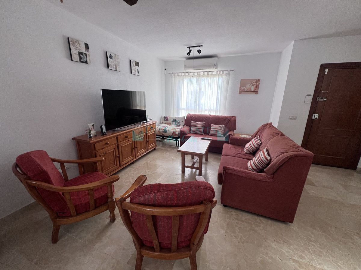 Town House for sale in Bel Air, Estepona