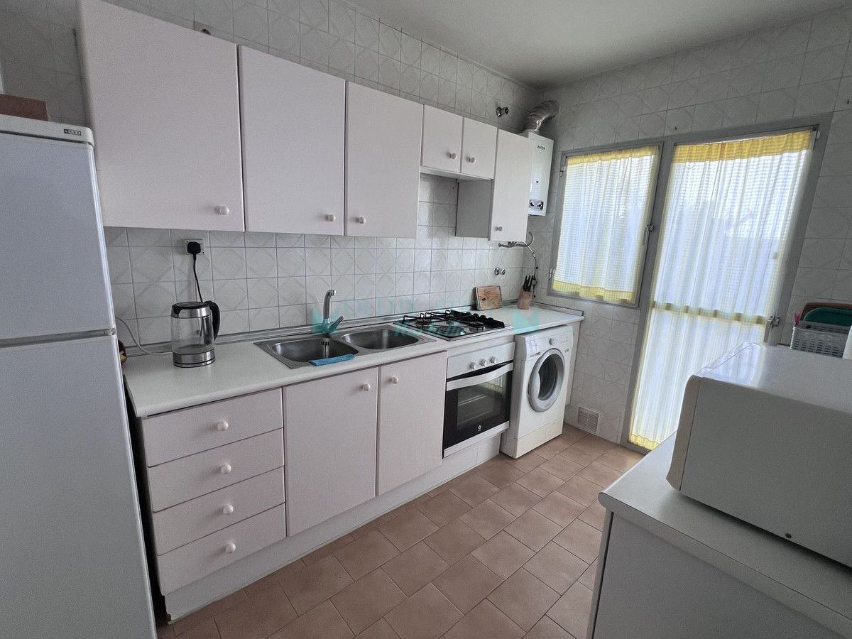 Town House for sale in Bel Air, Estepona