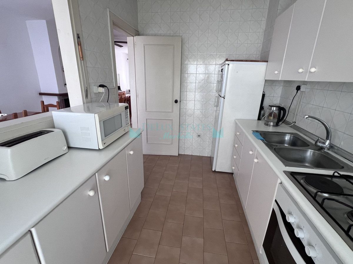 Town House for sale in Bel Air, Estepona