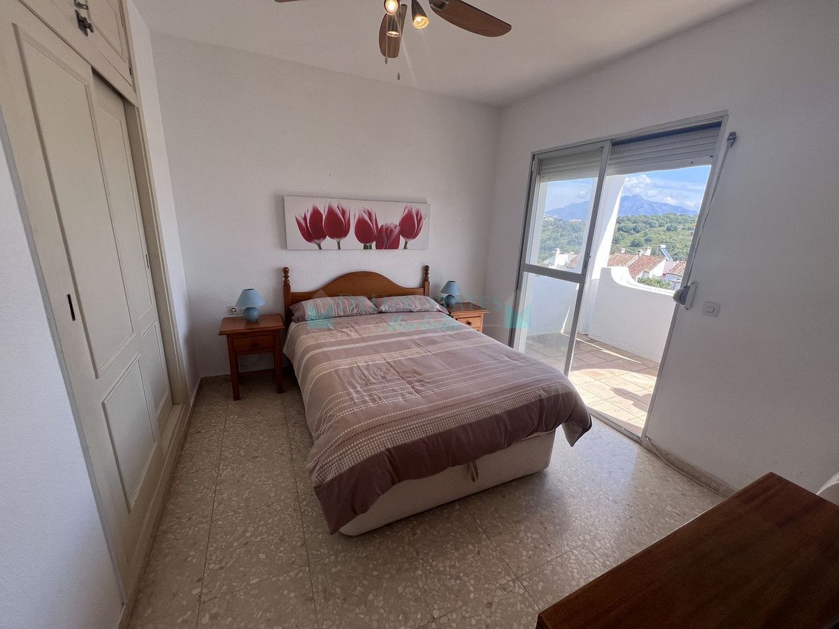 Town House for sale in Bel Air, Estepona