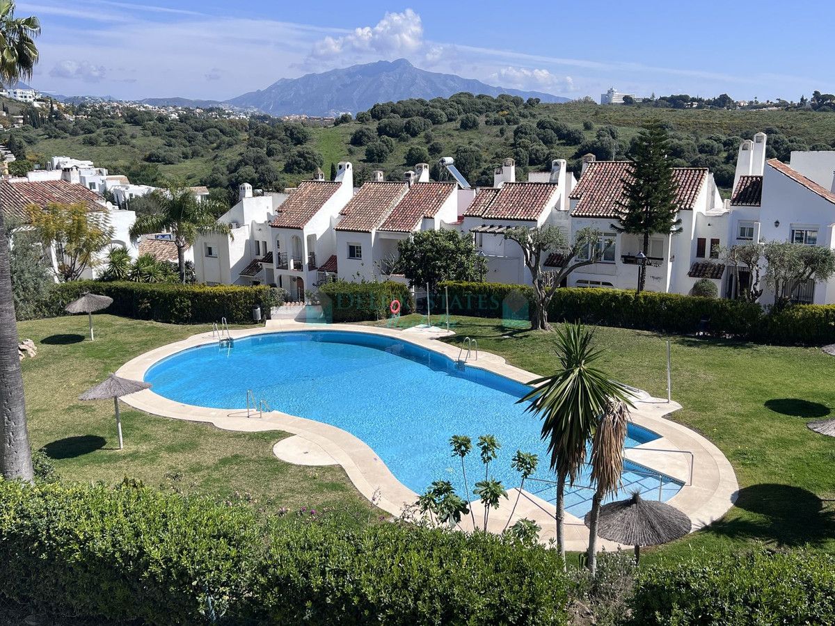 Town House for sale in Bel Air, Estepona