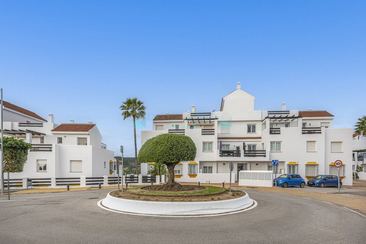 Apartment for sale in Estepona