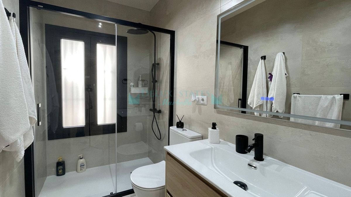 Apartment for sale in Marbella - Puerto Banus