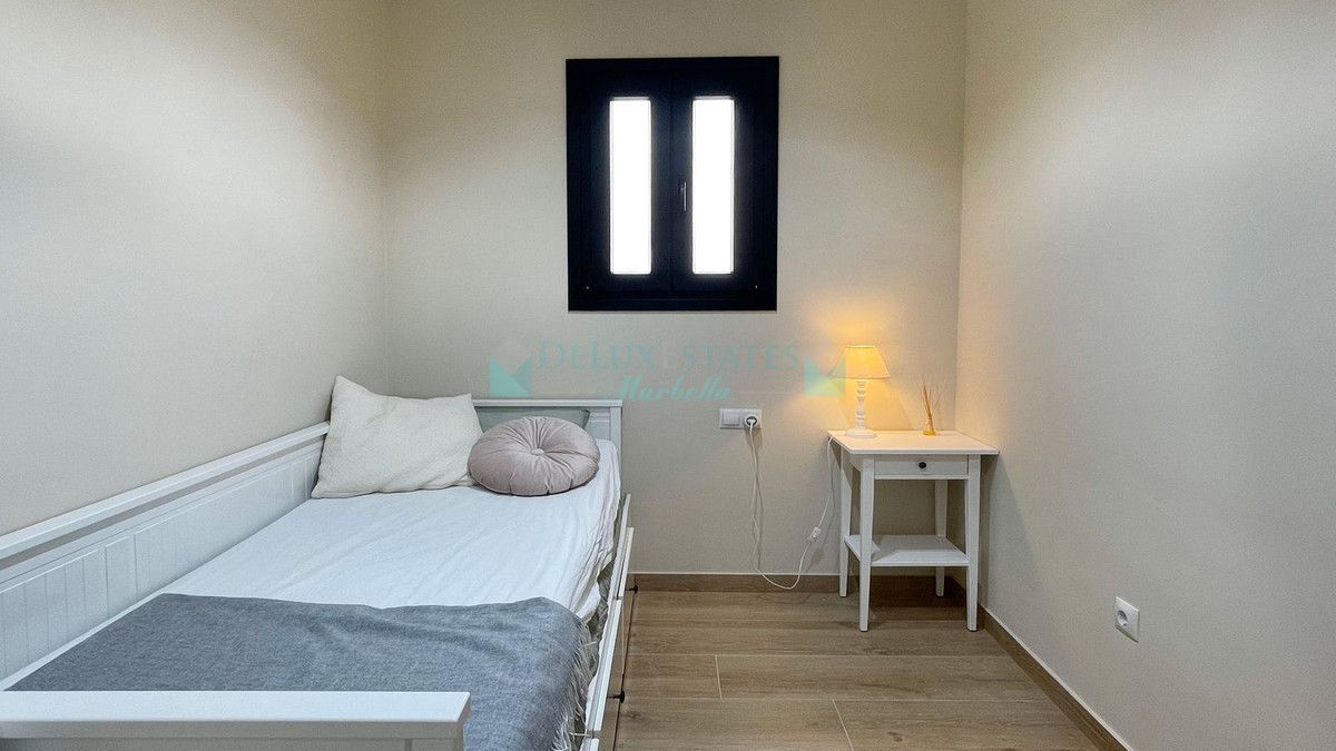 Apartment for sale in Marbella - Puerto Banus