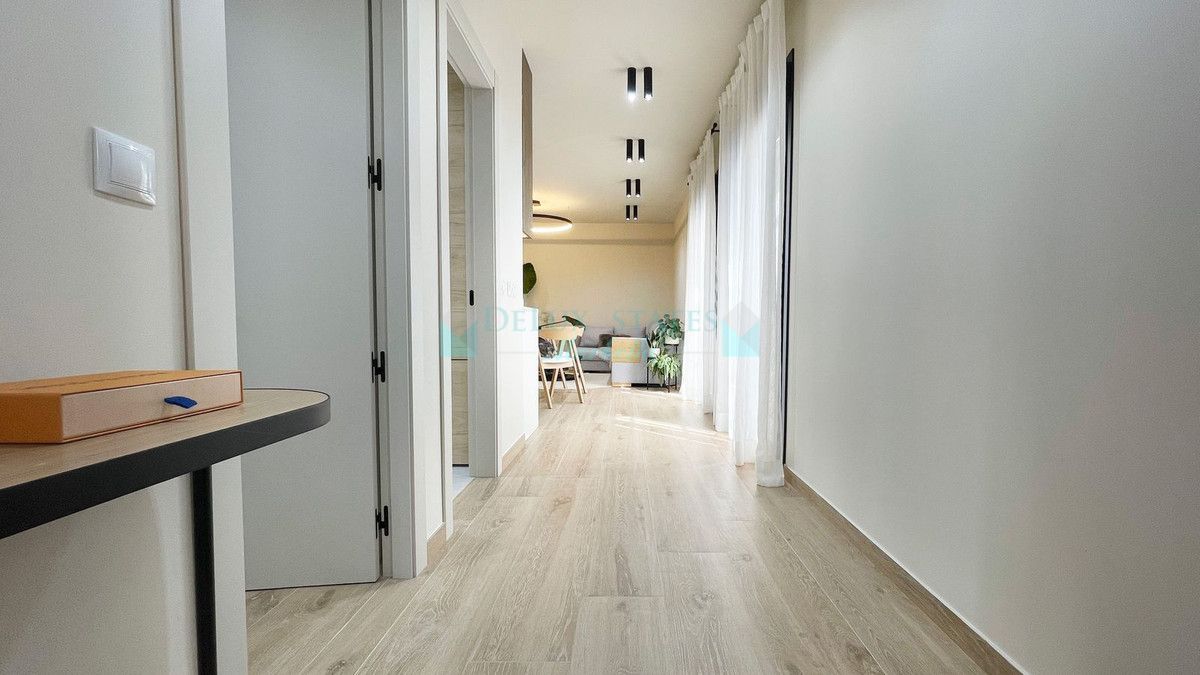 Apartment for sale in Marbella - Puerto Banus