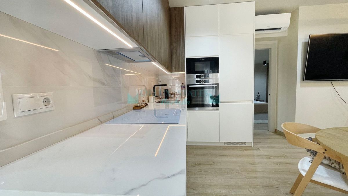 Apartment for sale in Marbella - Puerto Banus