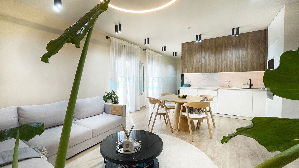 Apartment for sale in Marbella - Puerto Banus