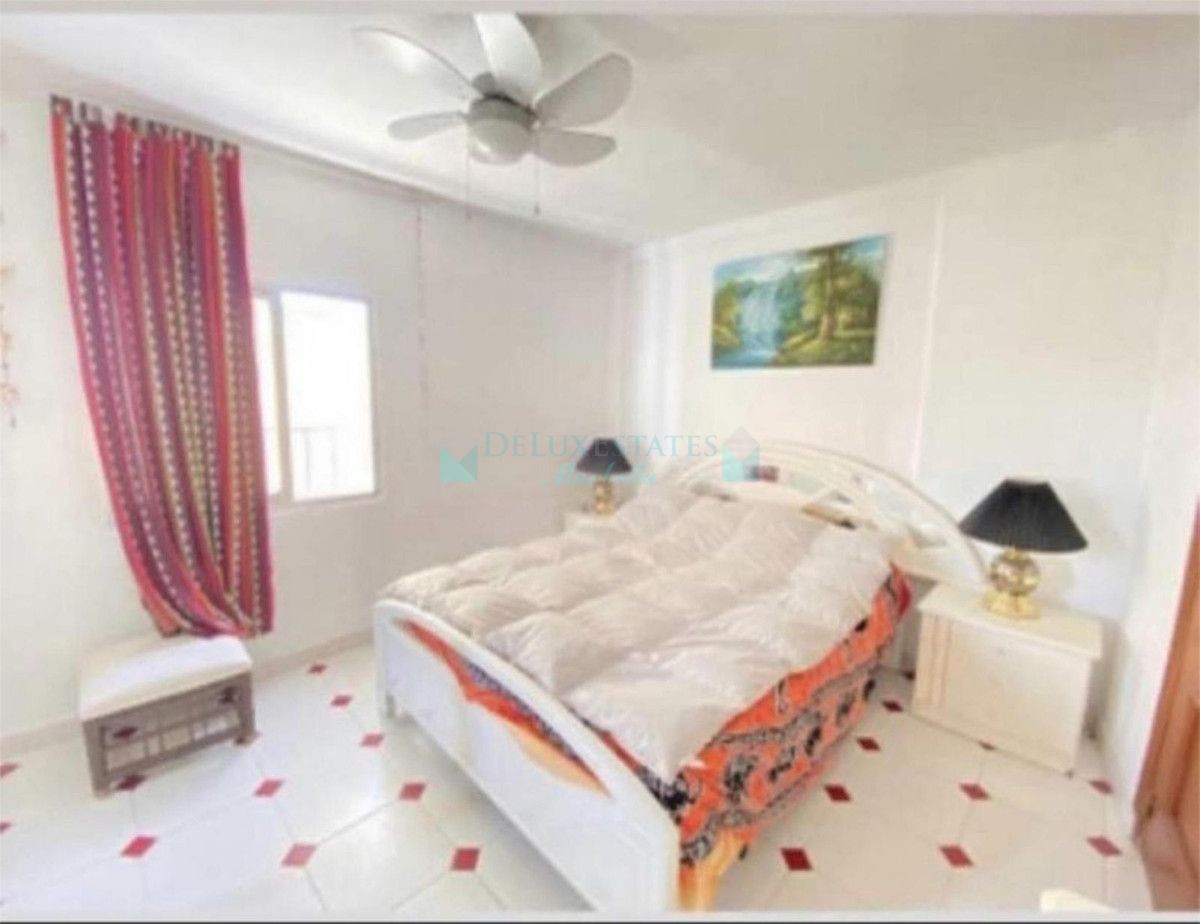 Apartment for sale in Marbella