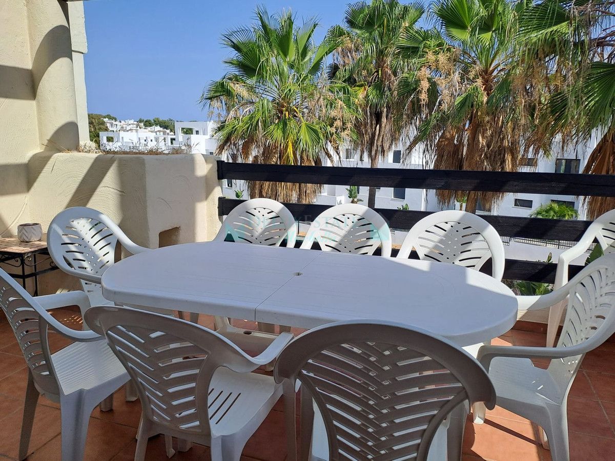 Apartamento en venta en Estepona