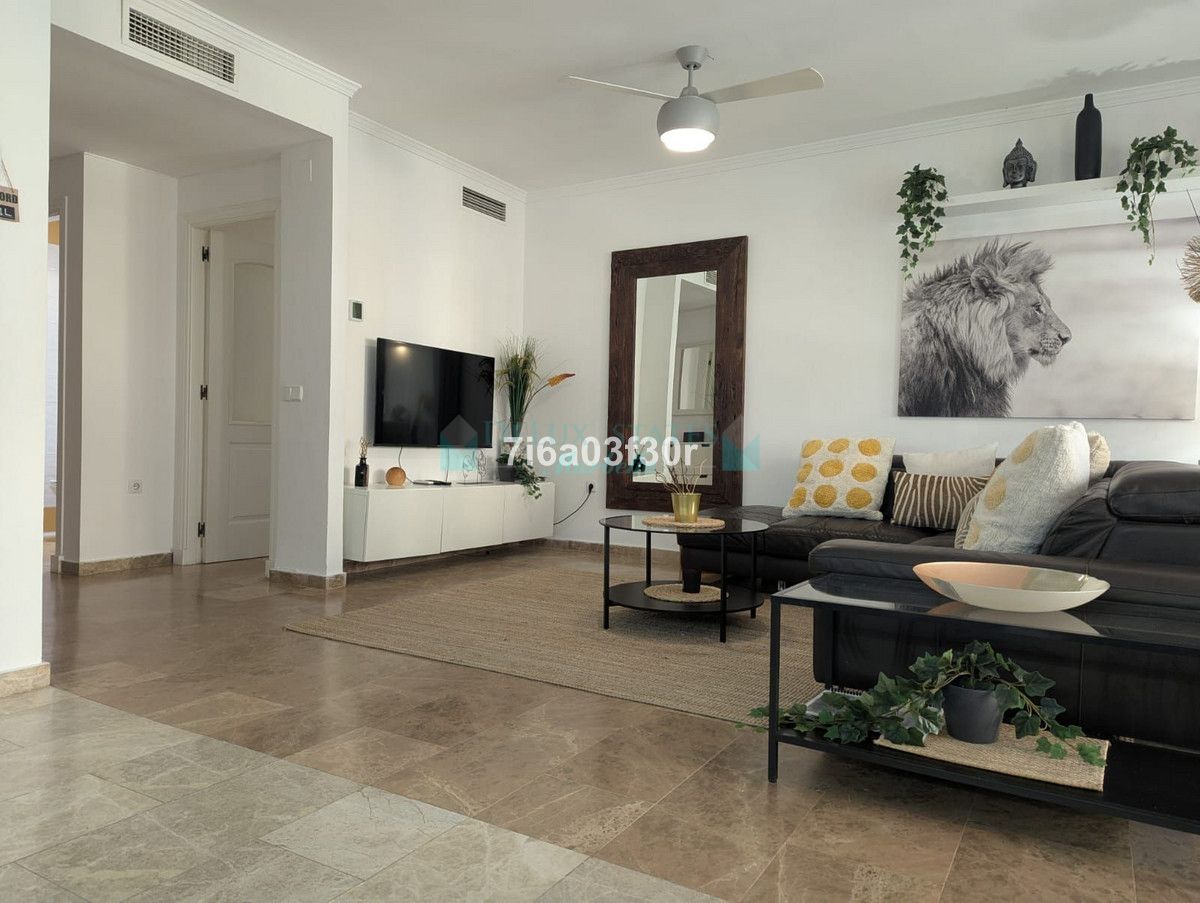 Apartment for sale in San Pedro de Alcantara