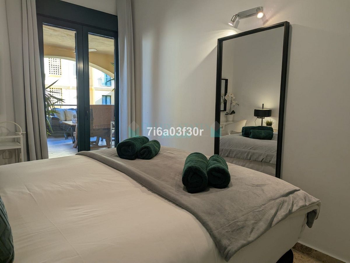 Apartment for sale in San Pedro de Alcantara