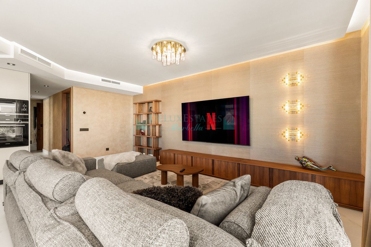 Penthouse for sale in San Pedro de Alcantara