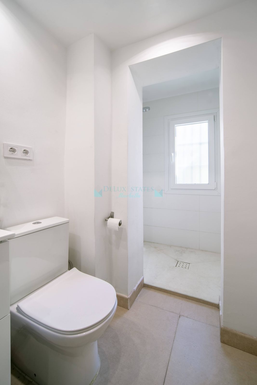 Town House for sale in Atalaya, Estepona