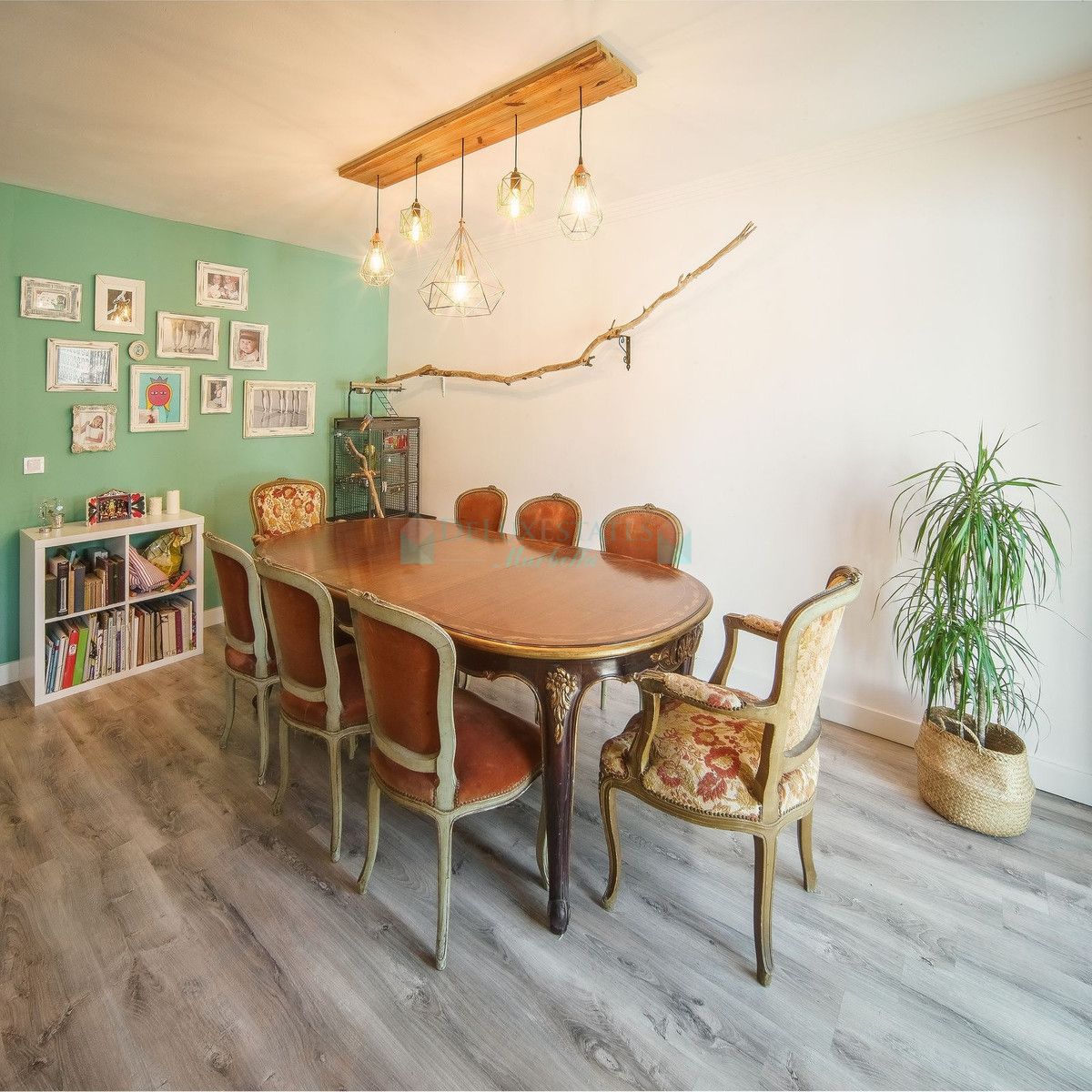 Town House for sale in Atalaya, Estepona