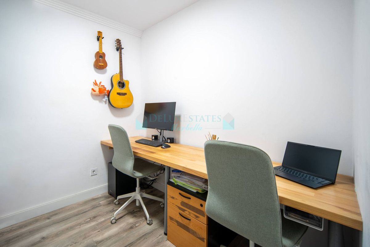 Town House for sale in Atalaya, Estepona