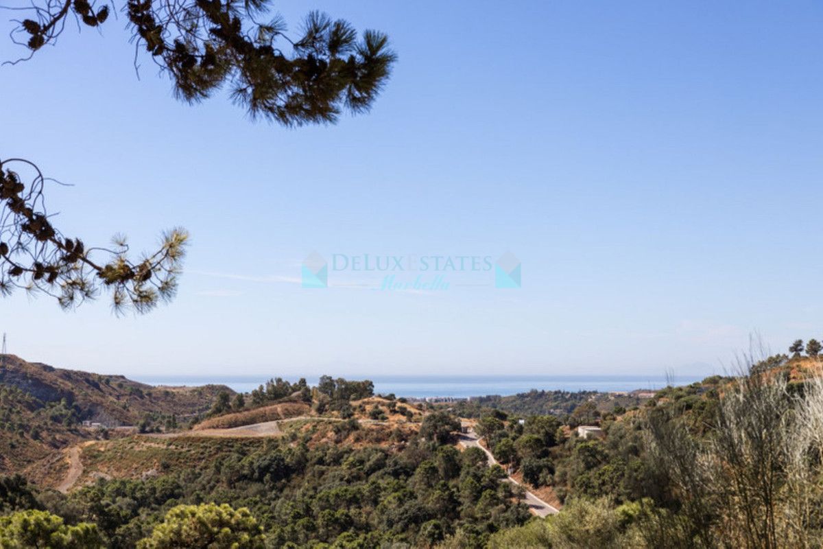 Residential Plot for sale in Benahavis