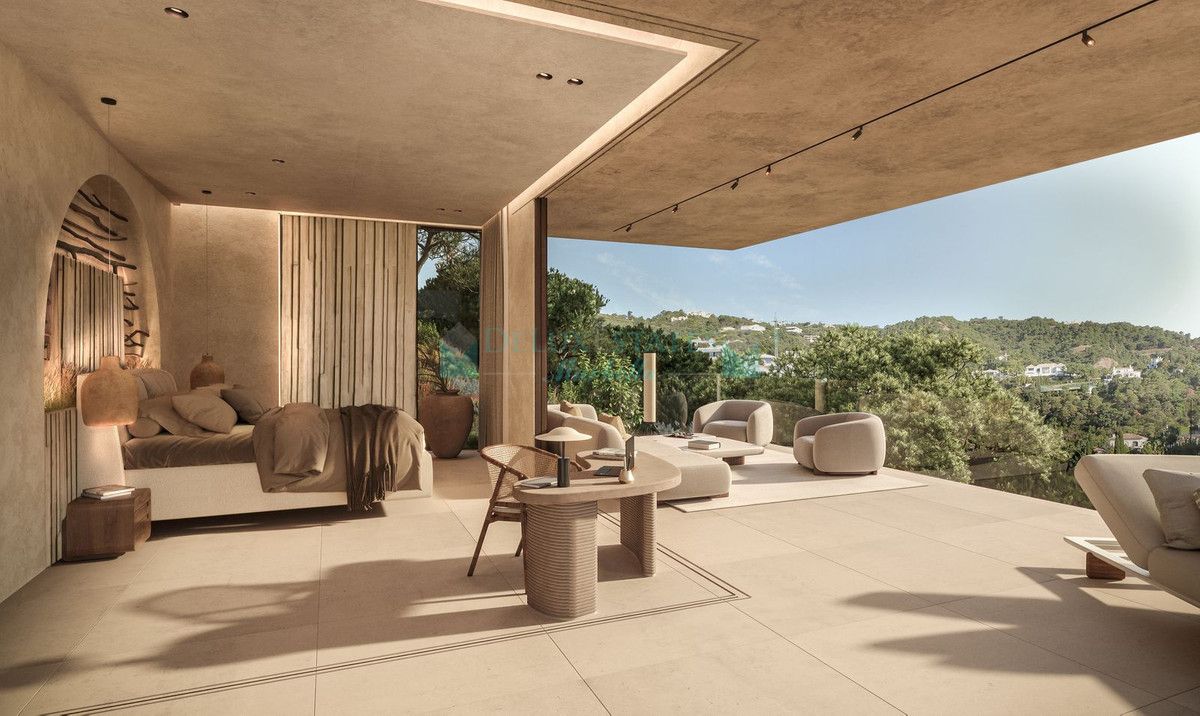 Residential Plot for sale in Benahavis