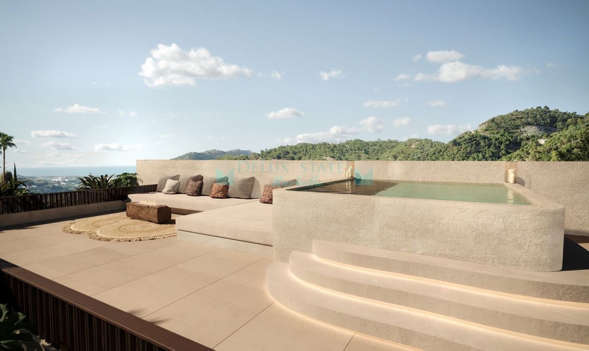 Residential Plot for sale in Benahavis