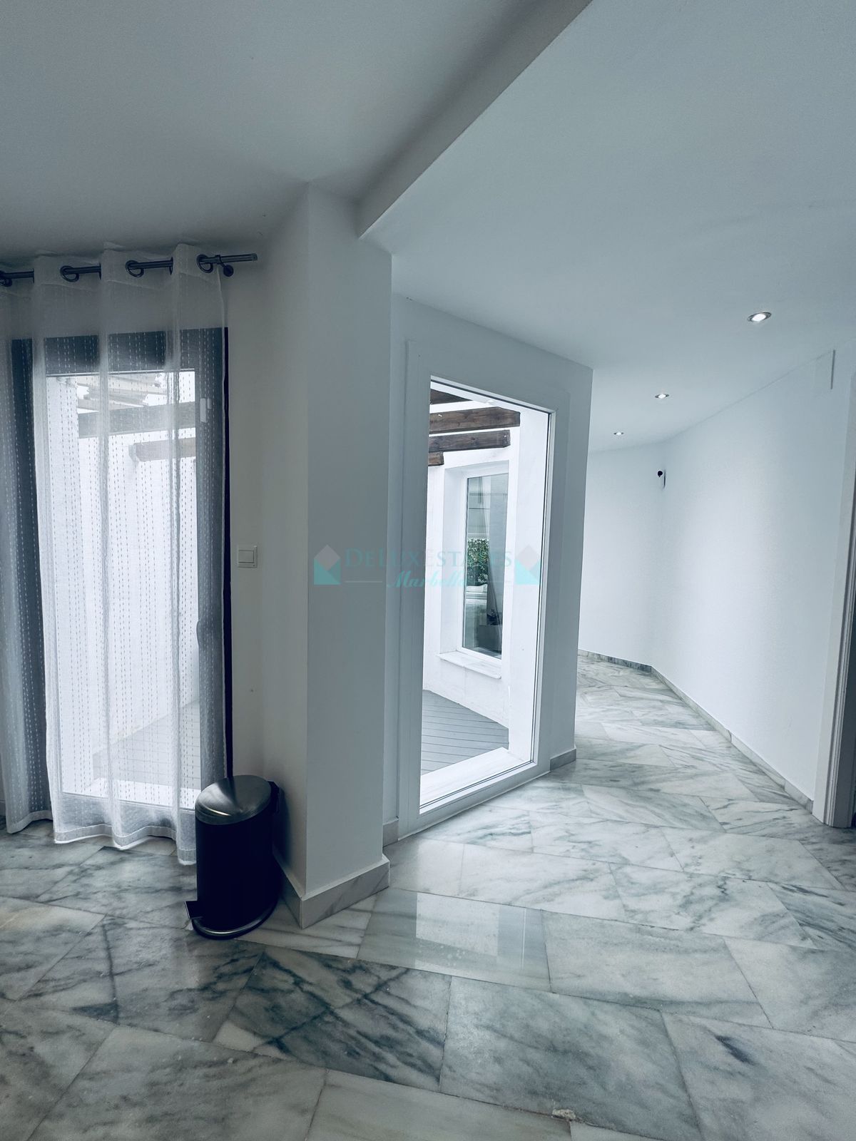 Ground Floor Apartment for sale in Marbella