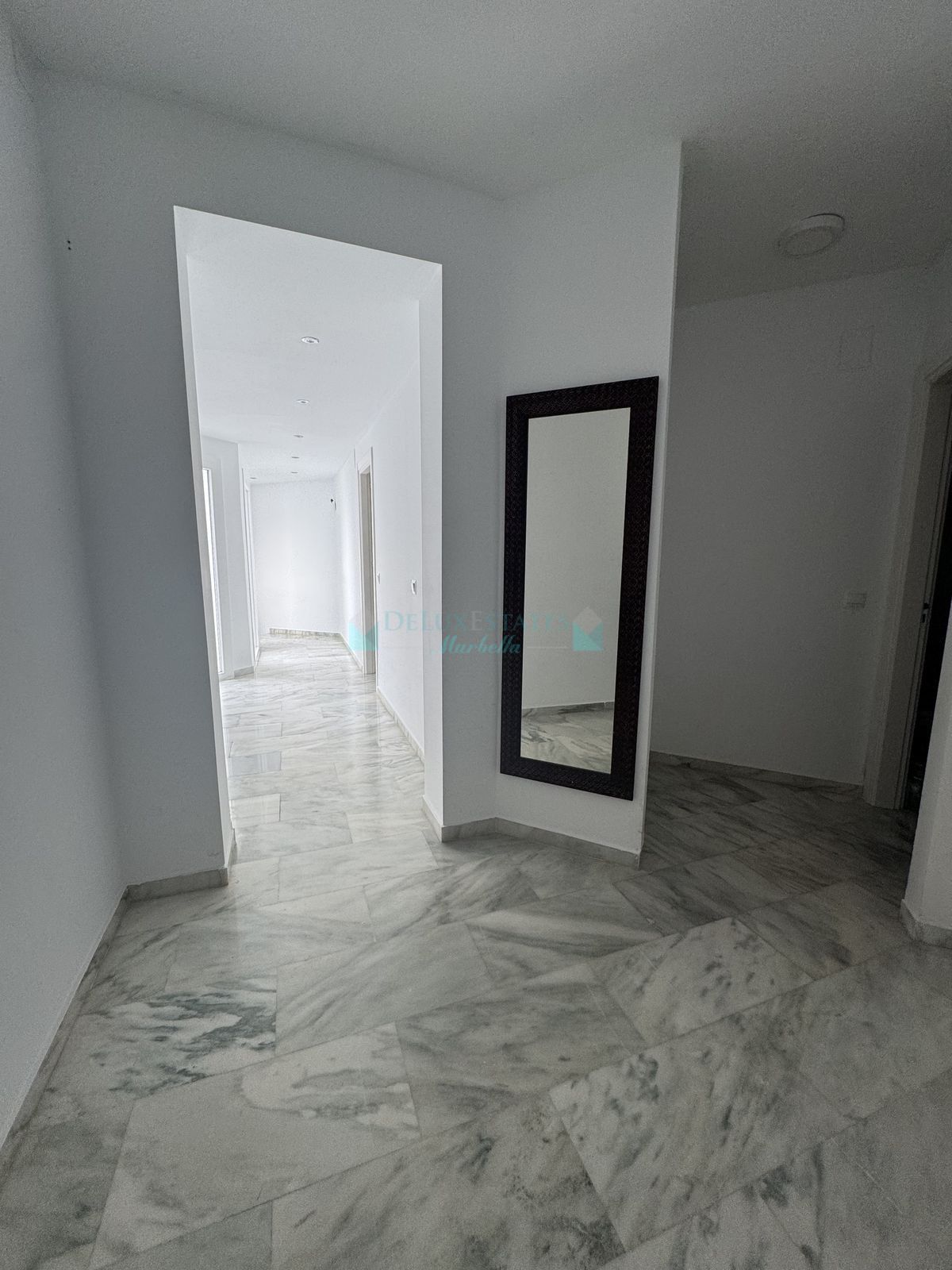 Ground Floor Apartment for sale in Marbella