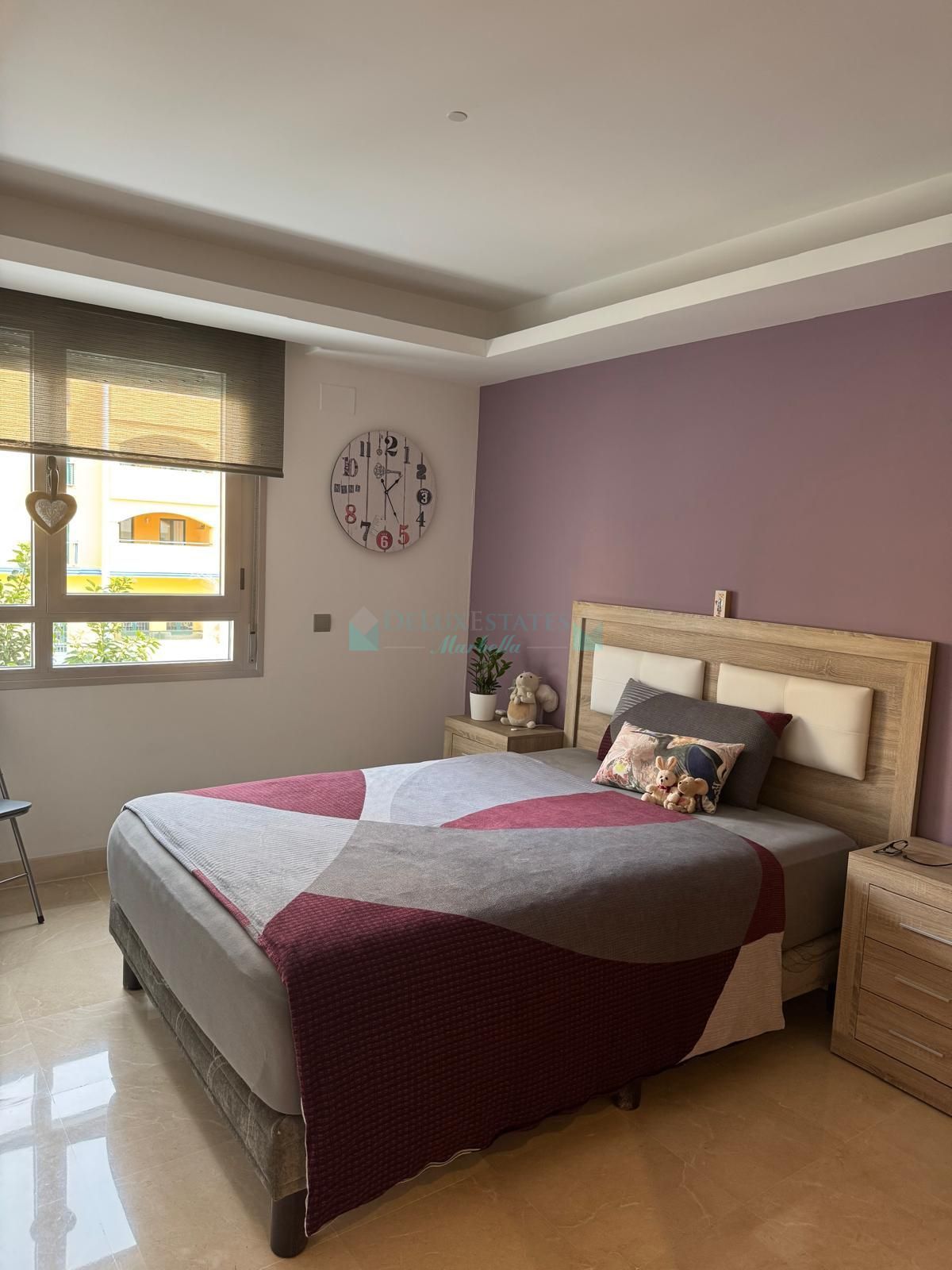 Apartment for sale in San Pedro de Alcantara