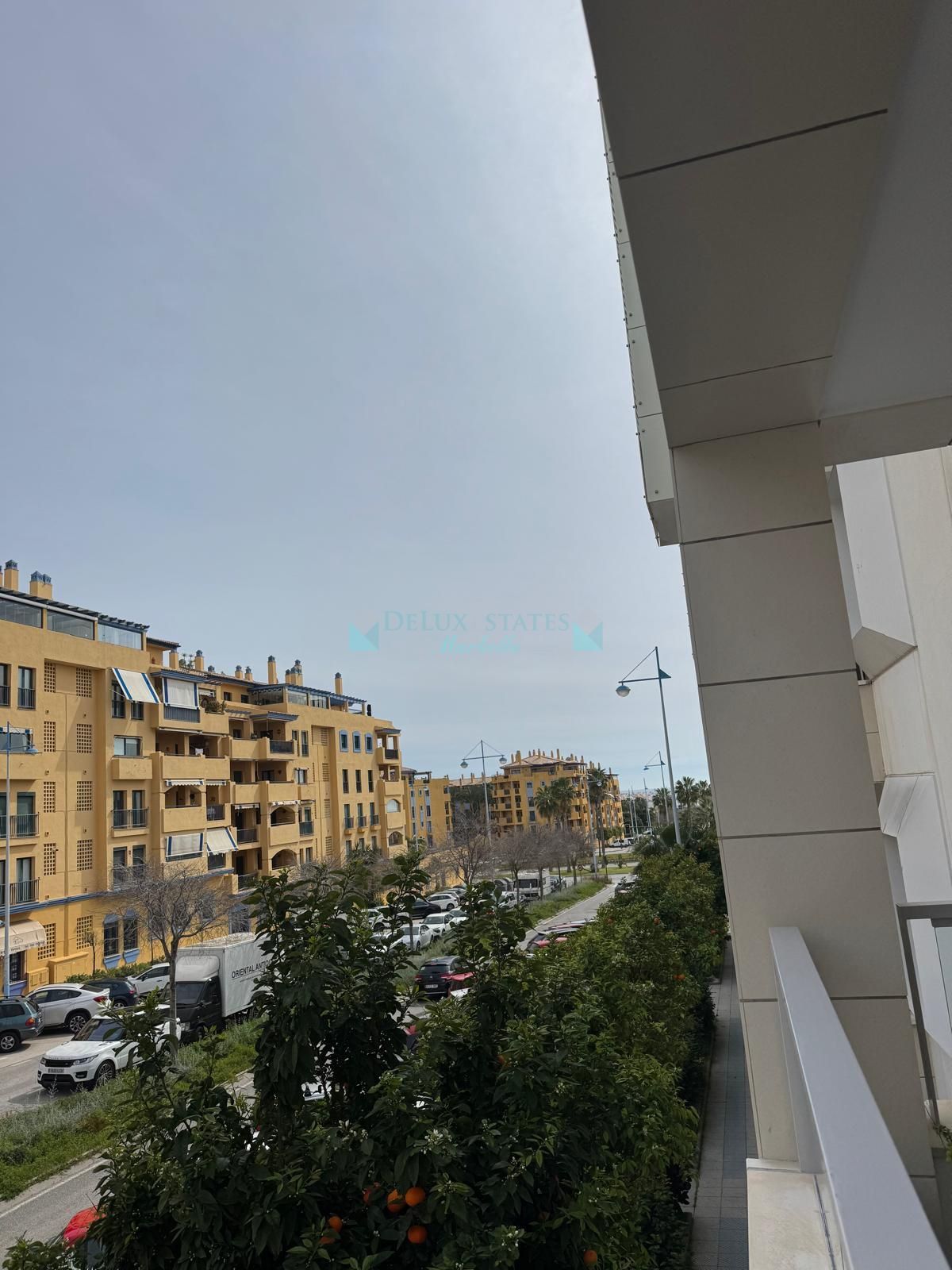 Apartment for sale in San Pedro de Alcantara