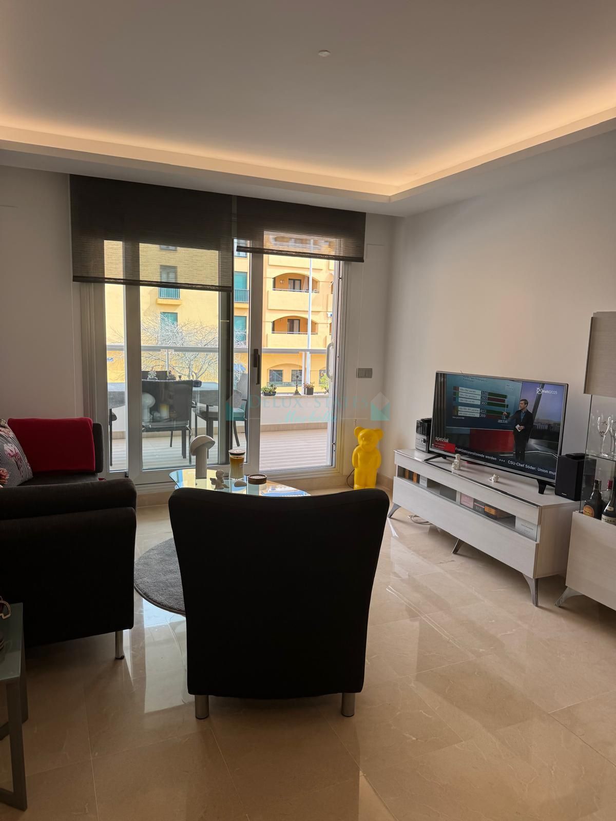 Apartment for sale in San Pedro de Alcantara