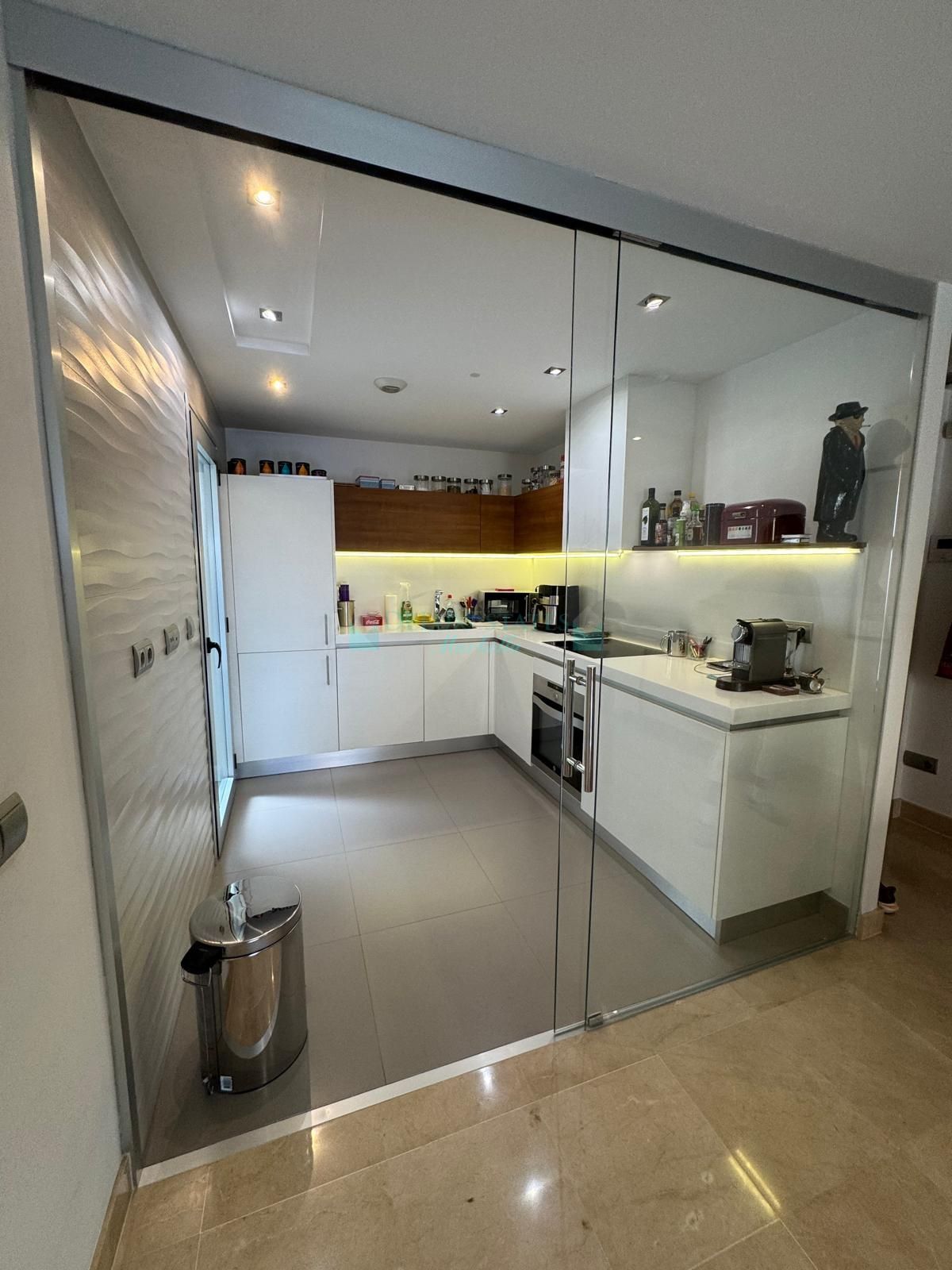 Apartment for sale in San Pedro de Alcantara